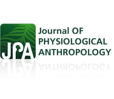 Physiological Anthropology